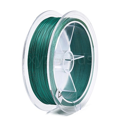 7-Strand Round Nylon Coated Steel Wire TWIR-T002-01B-07-1