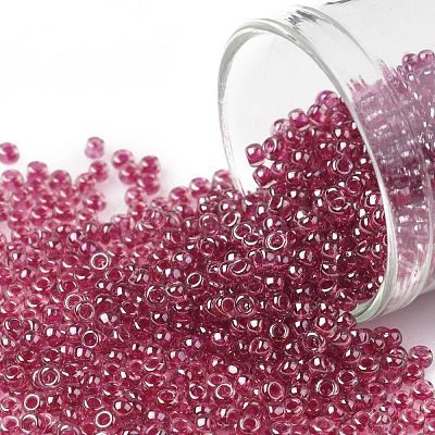 TOHO 11/0 Round Beads X-SEED-TR11-0356-1