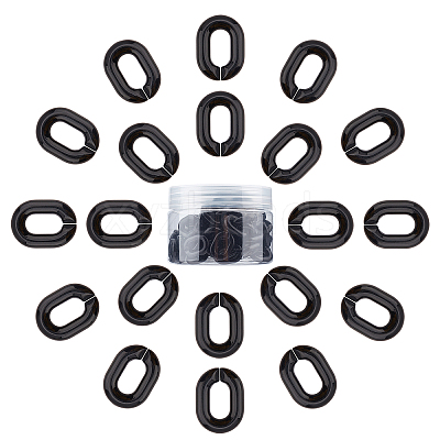 Acrylic Linking Rings OACR-GF0001-05A-1