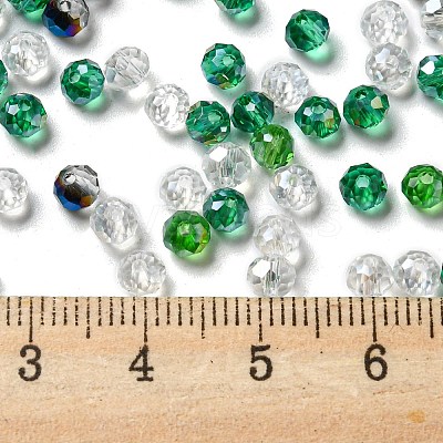 Glass Beads EGLA-A034-SM4mm-24-1