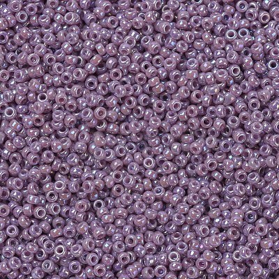 MIYUKI Round Rocailles Beads SEED-G007-RR0478-1
