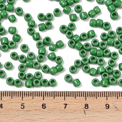 TOHO 6/0 Round Beads SEED-TR06-0047D-1