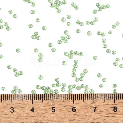 TOHO 11/0 Round Beads SEED-XTR11-0775-1