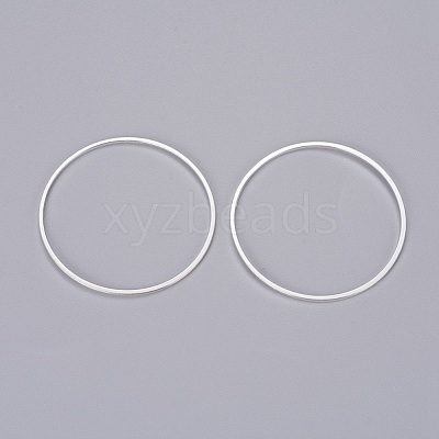 Brass Linking Rings X-EC18718MM-NFS-1
