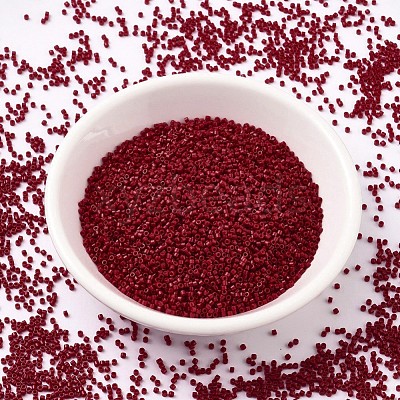 MIYUKI Delica Beads SEED-J020-DB0791-1