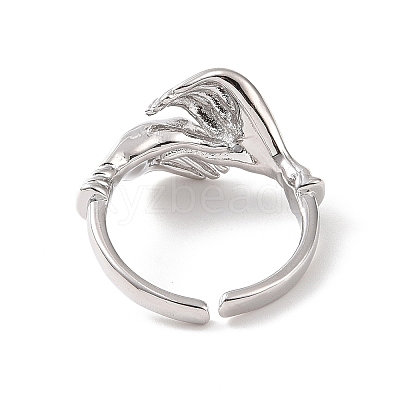 Hug Ring RJEW-G270-03P-1