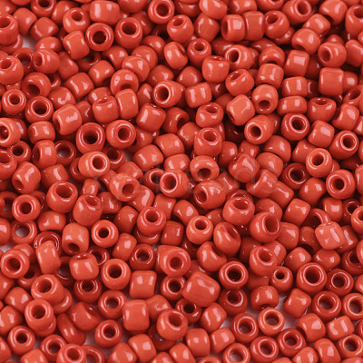 6/0 Glass Seed Beads X1-SEED-A010-4mm-45-1