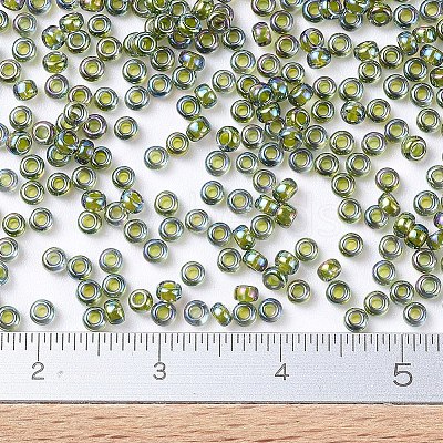 MIYUKI Round Rocailles Beads SEED-X0054-RR0361-1