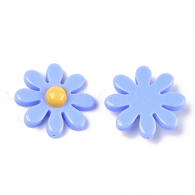 Resin Beads RESI-S374-01B-02-1