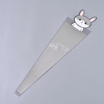 Plastic Gift Bags ABAG-F003-04A-1