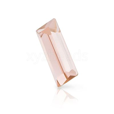 Preciosa® MAXIMA Crystal Fancy Stones X-PRC-FB7-70530-1