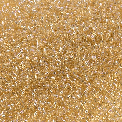 MIYUKI Delica Beads X-SEED-J020-DB0100-1