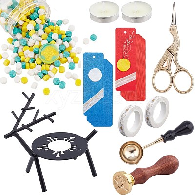 DIY Scrapbook Making Kits DIY-CP0005-31-1