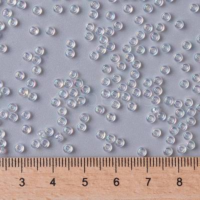 MIYUKI Round Rocailles Beads SEED-G008-RR0250-1