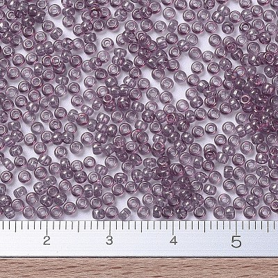 MIYUKI Round Rocailles Beads X-SEED-G007-RR2448-1