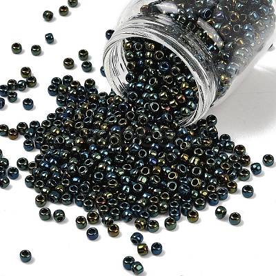 TOHO 6/0 Round Beads SEED-TR06-0084-1