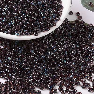 MIYUKI Round Rocailles Beads SEED-G008-RR4502-1