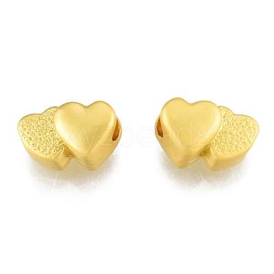 Alloy European Beads FIND-G035-27MG-1