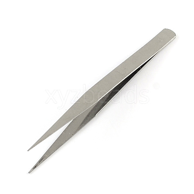 Iron Tweezers TOOL-R089-07-1