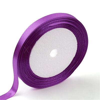 Single Face Satin Ribbon RC10mmY-0087-1