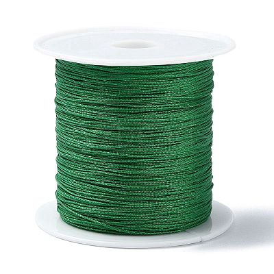 Nylon Braided Cord NWIR-C003-02C-1