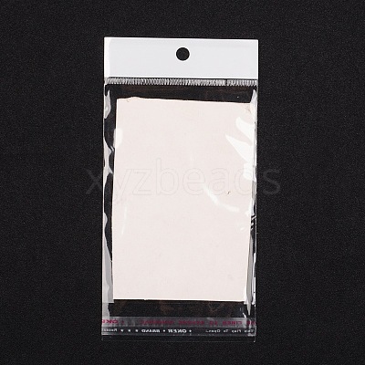 Cellophane Bags OPC012-1