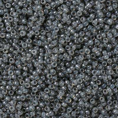 TOHO Round Seed Beads X-SEED-TR15-1150-1
