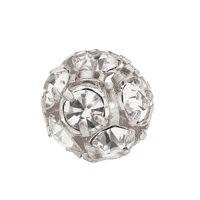 Preciosa® MAXIMA Crystal Stones in Settings X-PRC-MB8-00030-P-1