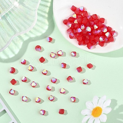 Preciosa® Crystal Beads Y-PRC-BA6-90070-20019-1