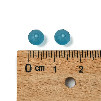 Preciosa® Crystal Beads Y-PRC-BA6-60100-840-1