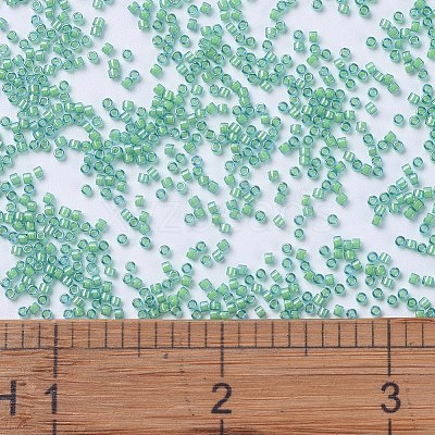 MIYUKI Delica Beads X-SEED-J020-DB2053-1