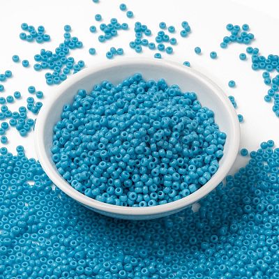 MIYUKI Round Rocailles Beads X-SEED-G008-RR0413-1