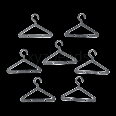 Transparent Acrylic Earring Display Accessories EDIS-XCP0001-07-1