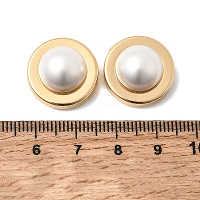 SHEGRACE Brass Cufflinks XGR0089G-169G-1