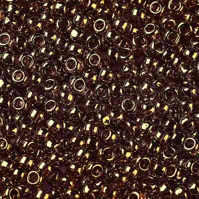 TOHO Round Seed Beads SEED-XTR08-0421-1