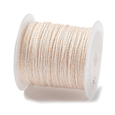 20M Polycotton Braided Cord OCOR-G015-03A-13-1