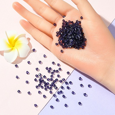Preciosa® Crystal Beads X-PRC-BA4-20480-1