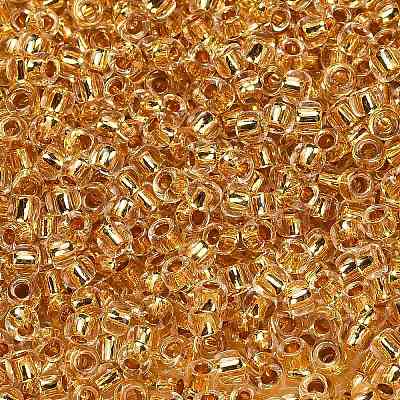 TOHO 8/0 Round Beads SEED-TR08-0701-1