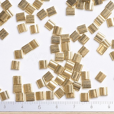 MIYUKI TILA Beads SEED-JP0008-TL191-1