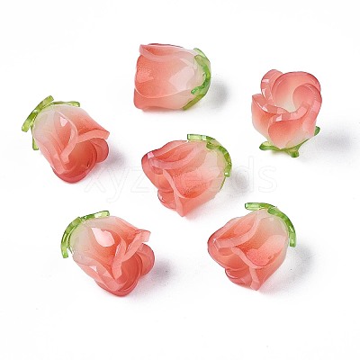 Plastic Beads X-KY-N015-036C-1