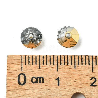 Preciosa® Crystal Beads Y-PRC-BA6-00030-262-1