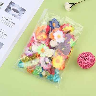 Rectangle Plastic Bags PE-R001-03-1