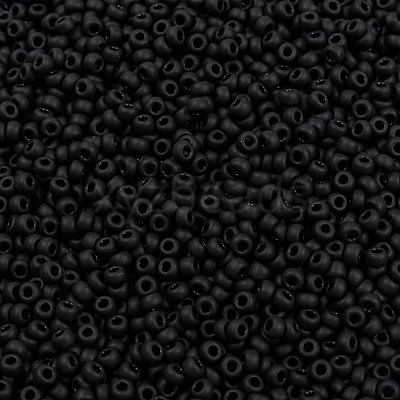MIYUKI Round Rocailles Beads X-SEED-G008-RR0401F-1