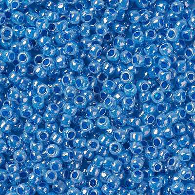 TOHO Round Seed Beads SEED-XTR08-0917-1