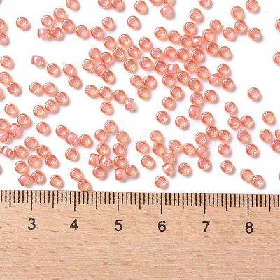TOHO 8/0 Round Beads SEED-XTR08-0956-1