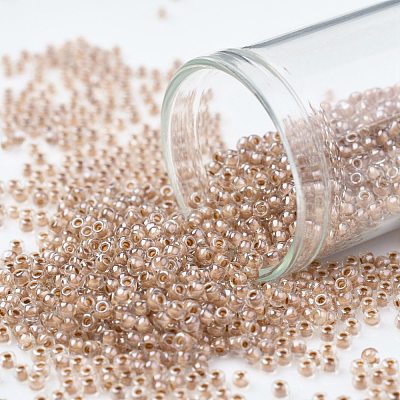 TOHO Round Seed Beads SEED-XTR11-1067-1