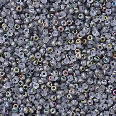 MIYUKI Round Rocailles Beads X-SEED-G007-RR4557-1