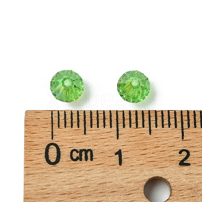 Preciosa® Crystal Beads X-PRC-BA5-50520-201-1