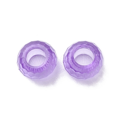 Plastic Beads KY-C013-08-1