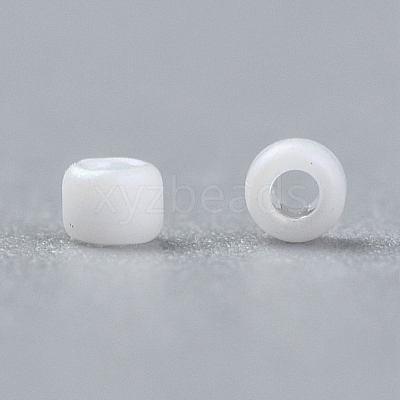 TOHO Round Seed Beads X-SEED-TR15-0761-1